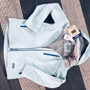 Stio Anorak Ski Jacket